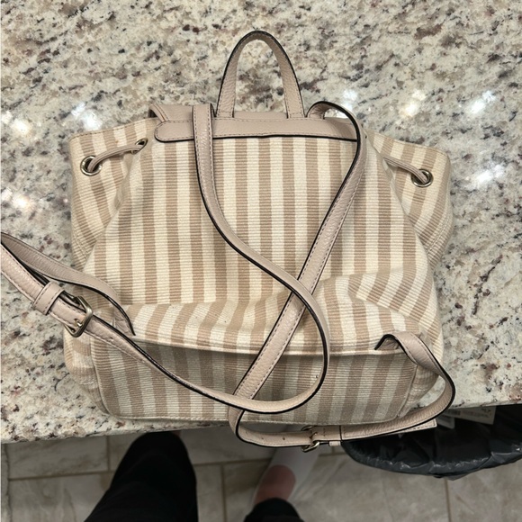 Kate spade mini backpack - Picture 8 of 8